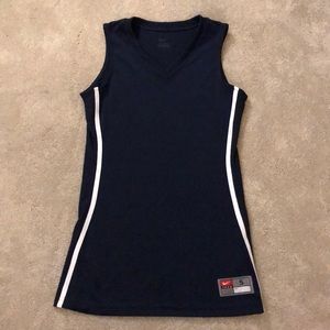 Nike Tennis Dress